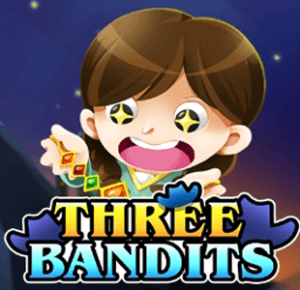 Three Bandits KA gaming xo เครดิตฟรี slotxo119