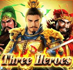 Three Heroes KA gaming xo เครดิตฟรี slotxo119