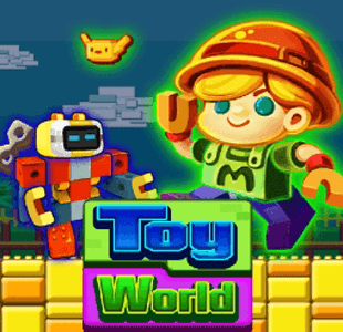 Toy World KA gaming xo เครดิตฟรี slotxo119