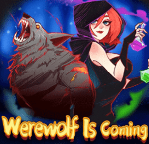 Werewolf Is Coming KA gaming xo เครดิตฟรี slotxo119