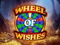 Wheel of Wishes Microgaming xo เครดิตฟรี slotxo119
