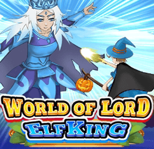 World of Lord Elf King KA gaming xo เครดิตฟรี slotxo119