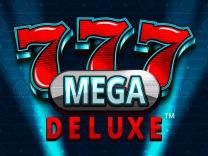 777 Mega Deluxe Microgaming xo เครดิตฟรี slotxo119