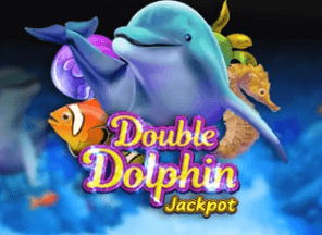 About Double Dolphin Jackpot MANNAPLAY SLOTXO