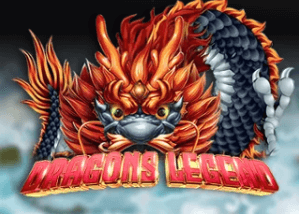About Dragons Legend MANNAPLAY SLOTXO