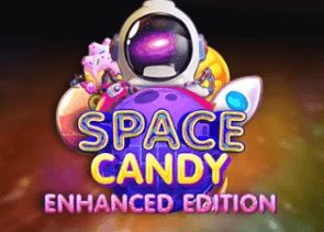 About Space Candy Enhanced Edition MANNAPLAY SLOTXO