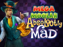 Absolootly Mad Mega Moolah Microgaming xo เครดิตฟรี slotxo119