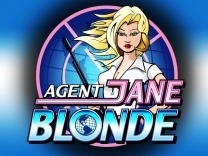 Agent Jane Blonde Microgaming xo เครดิตฟรี slotxo119