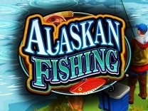 Alaskan Fishing Microgaming xo เครดิตฟรี slotxo119