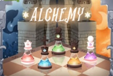 Alchemy AllWaySpin SLOTXO