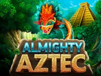 Almighty Aztec Microgaming xo เครดิตฟรี slotxo119