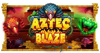 Aztec Blaze PRAGMATIC PLAY SLOTXO
