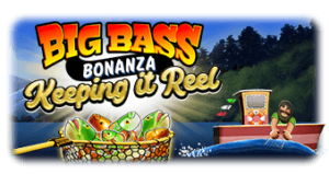 Big Bass Bonanza – Keeping it Reel PRAGMATIC PLAY SLOTXO