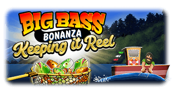 Big Bass Bonanza – Keeping it Reel PRAGMATIC PLAY SLOTXO