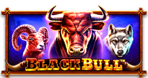 Black Bull PRAGMATIC PLAY SLOTXO