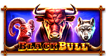 Black Bull PRAGMATIC PLAY SLOTXO