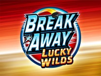 Break Away Lucky Wilds Microgaming xo เครดิตฟรี slotxo119