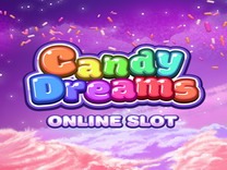 Candy Dreams Microgaming xo เครดิตฟรี slotxo119