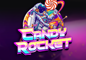 Candy Rocket MANNAPLAY SLOTXO