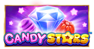 Candy Stars PRAGMATIC PLAY SLOTXO