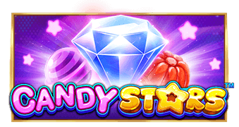 Candy Stars PRAGMATIC PLAY SLOTXO