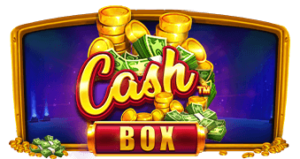 Cash Box PRAGMATIC PLAY SLOTXO