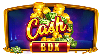 Cash Box PRAGMATIC PLAY SLOTXO