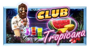 Club Tropicana PRAGMATIC PLAY SLOTXO