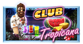 Club Tropicana PRAGMATIC PLAY SLOTXO