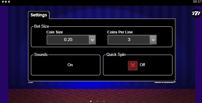 Couch Potato Microgaming ไม่มีขั้นต่ำ slotxo119