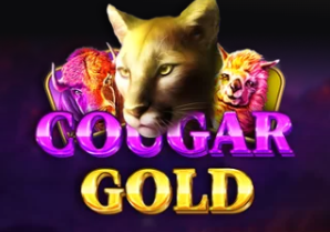 Cougar Gold MANNAPLAY SLOTXO