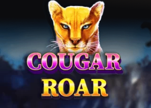 Cougar Roar MANNAPLAY SLOTXO