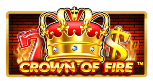 Crown of Fire PRAGMATIC PLAY SLOTXO