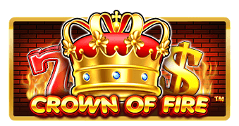 Crown of Fire PRAGMATIC PLAY SLOTXO