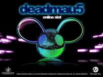 Deadmau5 Microgaming xo เครดิตฟรี slotxo119
