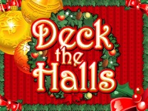 Deck the Halls Microgaming xo เครดิตฟรี slotxo119
