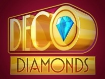 Deco Diamonds Microgaming xo เครดิตฟรี slotxo119