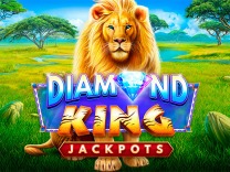 Diamond King Jackpots Microgaming xo เครดิตฟรี slotxo119