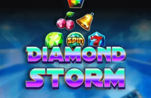 Diamond Storm MANNAPLAY SLOTXO