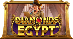 Diamonds Of Egypt PRAGMATIC PLAY SLOTXO