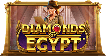 Diamonds Of Egypt PRAGMATIC PLAY SLOTXO
