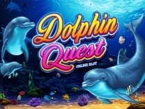 Dolphin Quest Microgaming xo เครดิตฟรี slotxo119