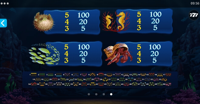 Dolphin Quest Microgaming เติมสล็อต xo slotxo119