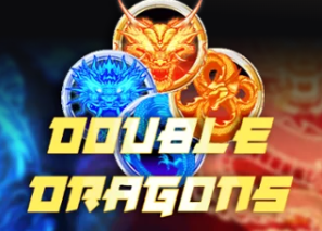 Double Dragons MANNAPLAY SLOTXO