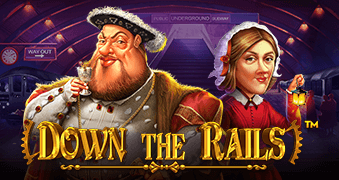 Down the Rails PRAGMATIC PLAY SLOTXO