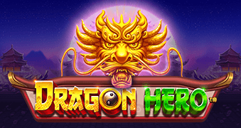 Dragon Hero PRAGMATIC PLAY SLOTXO