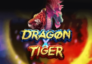 Dragon X Tiger MANNAPLAY SLOTXO