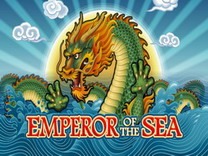 Emperor of the Sea Microgaming xo เครดิตฟรี slotxo119
