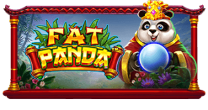 Fat Panda PRAGMATIC PLAY SLOTXO