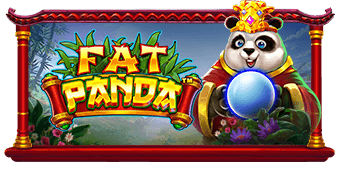 Fat Panda PRAGMATIC PLAY SLOTXO